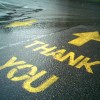 Experiment This Week With the Power of an Observant Thank You. Photo Credit: <a href="http://www.flickr.com/photos/45581782@N00/2086641/">psd</a> via <a href="http://compfight.com">Compfight</a> <a href="http://creativecommons.org/licenses/by/2.0/">cc</a>
