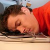 What Your Old Computer Can Teach You About the Importance of Taking a Vacation Time for a Re-Boot? Photo Credit: <a href="https://www.flickr.com/photos/81088928@N00/58909454/">Magnus.</a> via <a href="http://compfight.com">Compfight</a> <a href="https://creativecommons.org/licenses/by-nc-nd/2.0/">cc</a>