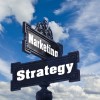 Four Secrets to Successful Business Marketing Strategy street-sign-562573_640
